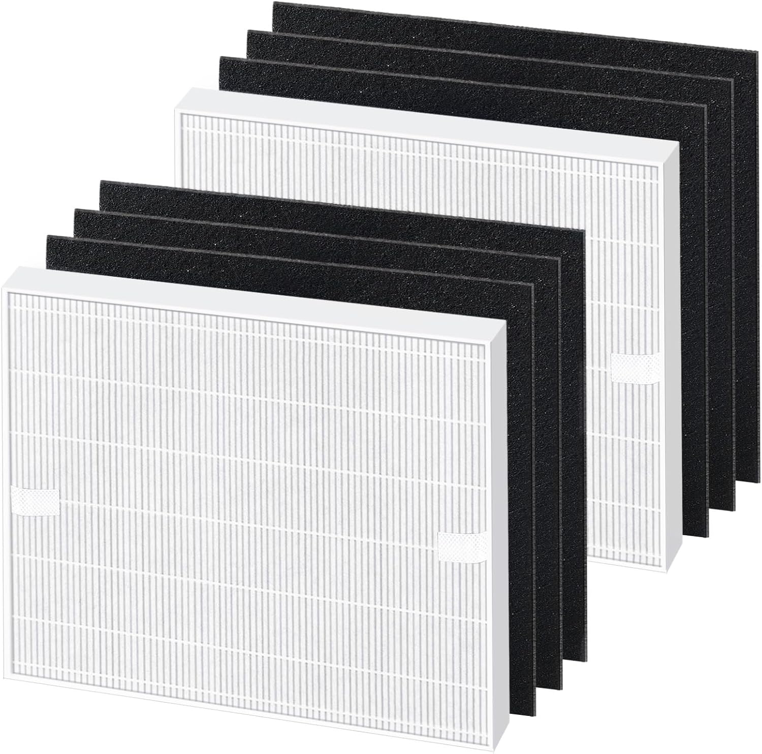 Coway Air Purifier Ap-1512Hh - 2-pack AP-1512HH vervangingsfilter voor Coway Airmega