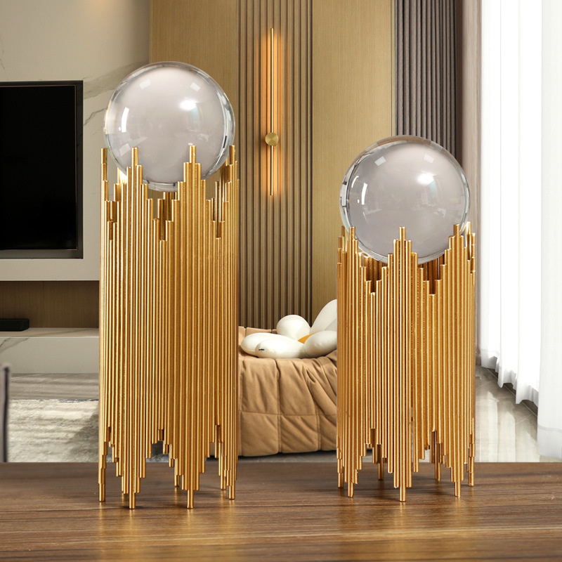 Lighting Home Decor Items - Woondecoratie Woonkamer Item Ornament Voor Huis