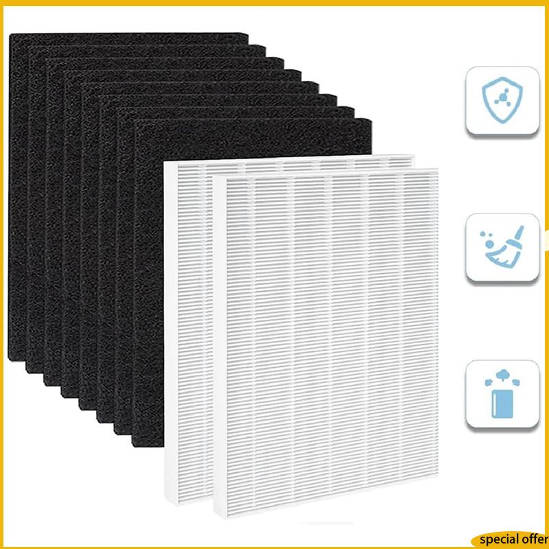Coway Air Purifier Ap-1512Hh - A61I AP-1512HH vervangingsfilter vervanging voor Coway