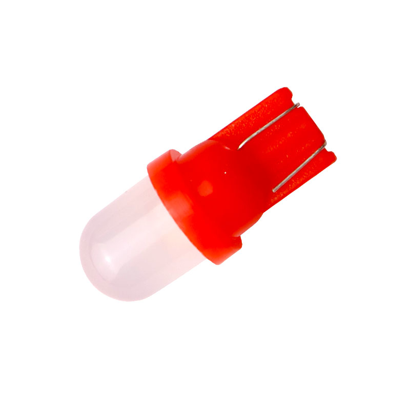 100X Ac 6.3V Dc 6V T10 #555 55 - Colour Changing Bulb recensie en prijs