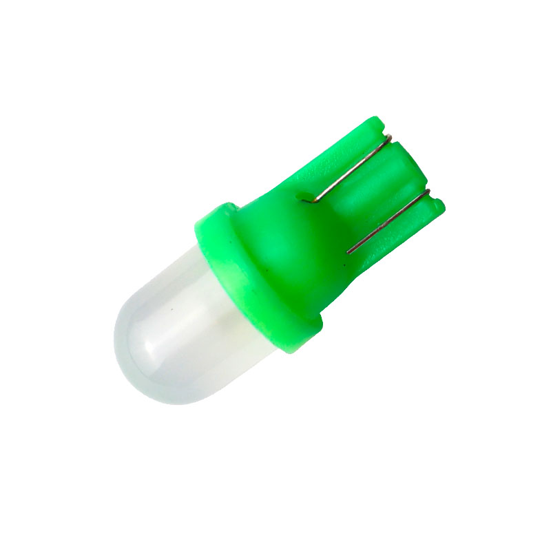 100X Ac 6.3V Dc 6V T10 #555 55 - Colour Changing Bulb recensie en prijs