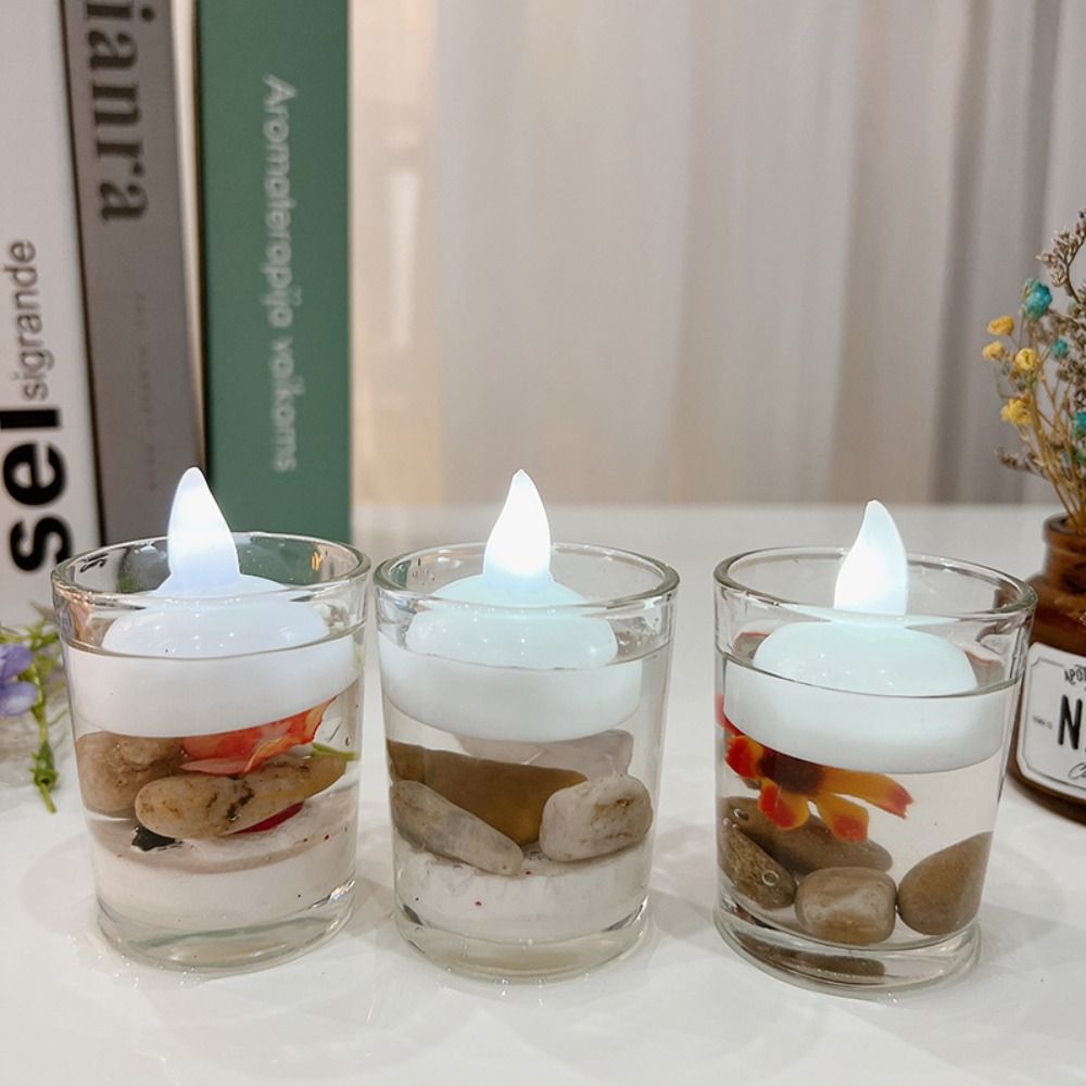 5 stuks Diwali Diya LED-licht  - Lighting Decoration For Diwali recensie en prijs