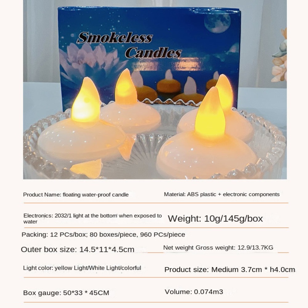 5 stuks Diwali Diya LED-licht  - Lighting Decoration For Diwali recensie en prijs