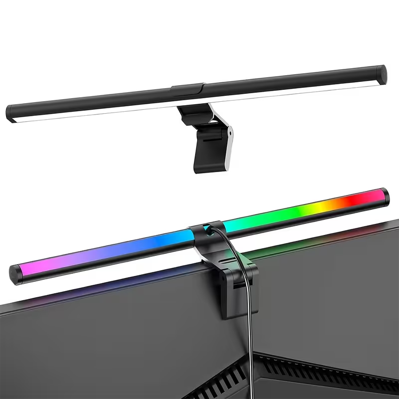 USB-aangedreven LED-monitorlic - Colour Changing Bulb recensie en prijs