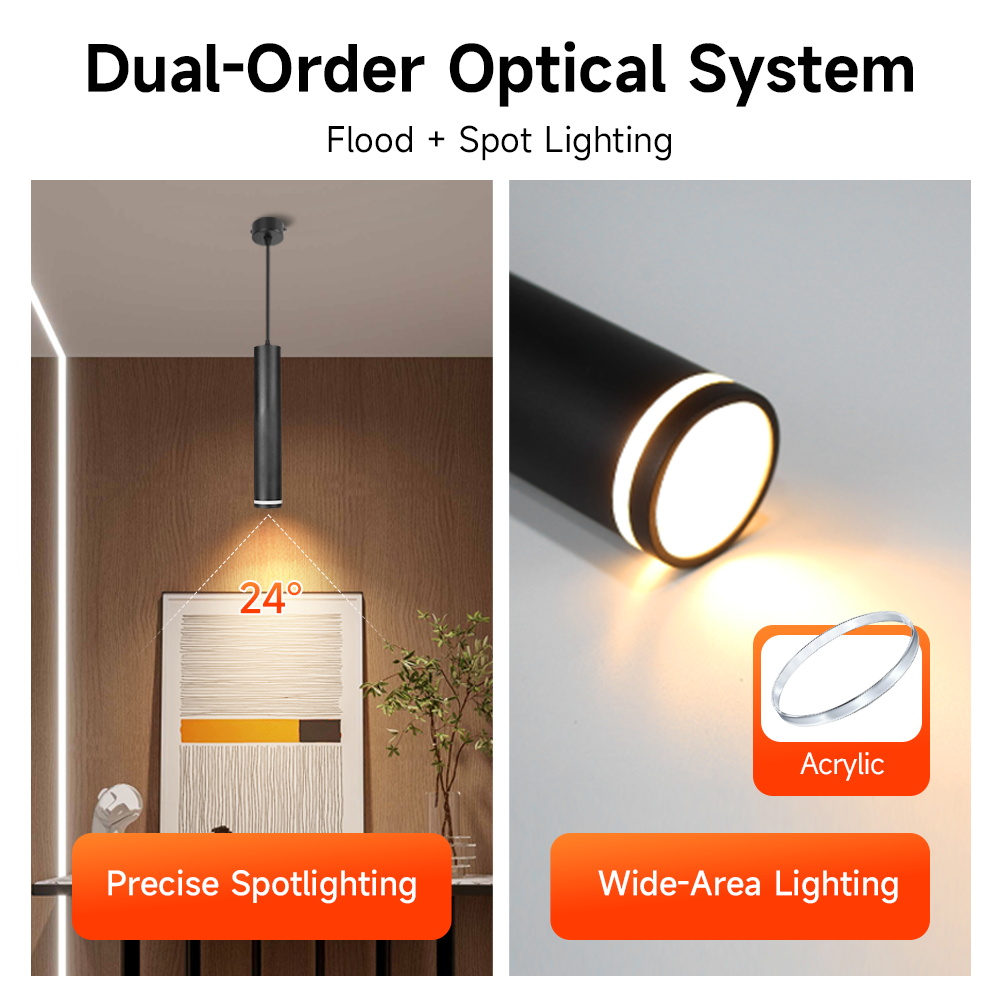 GU10 Led Hanglamp 3 Kleuren Pl - Colour Changing Bulb recensie en prijs