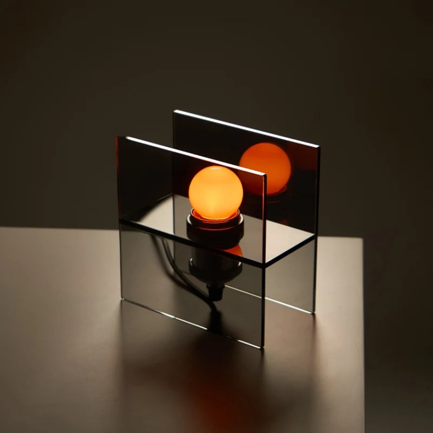 Lichte luxe desktop lichtgeven - Lighting Decor Sunrise recensie en prijs