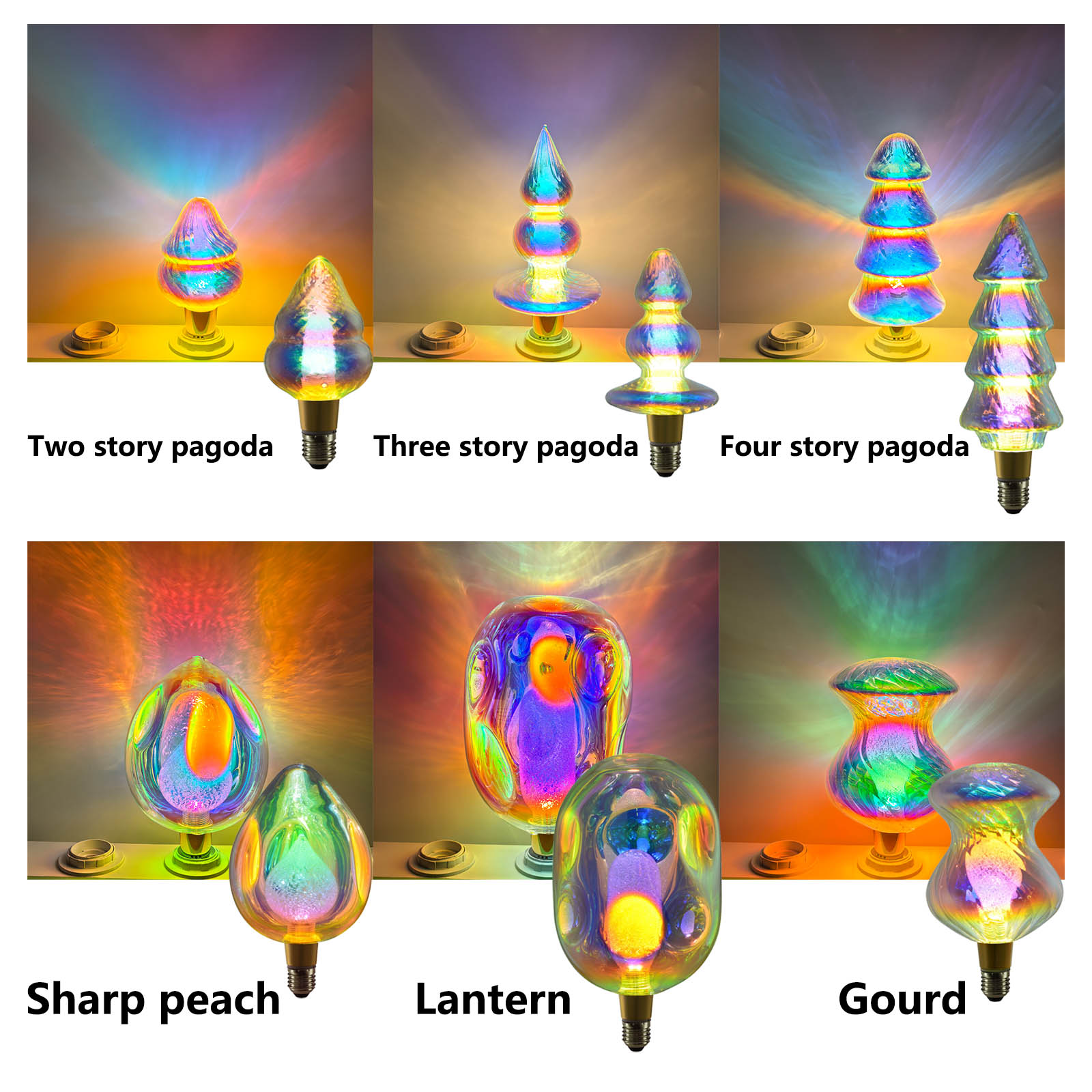 E27 P90 P120 P150 Ronde Bal LE - Lighting Decor For Bedroom recensie en prijs