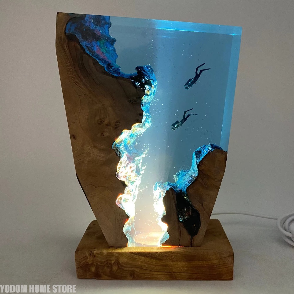 Nieuwe Seabed World Organism R - Lighting World Decor recensie en prijs