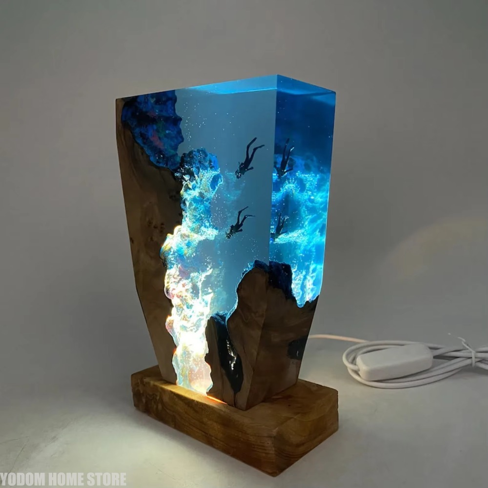 Nieuwe Seabed World Organism R - Lighting World Decor recensie en prijs