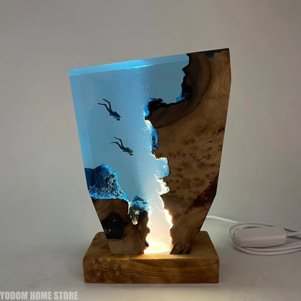 Nieuwe Seabed World Organism R - Lighting World Decor recensie en prijs