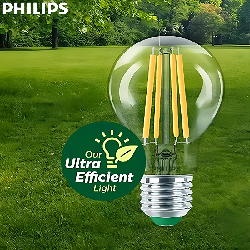 Philips Ultra Efficient LED Fi - Philips Bulb Led Classic recensie en prijs