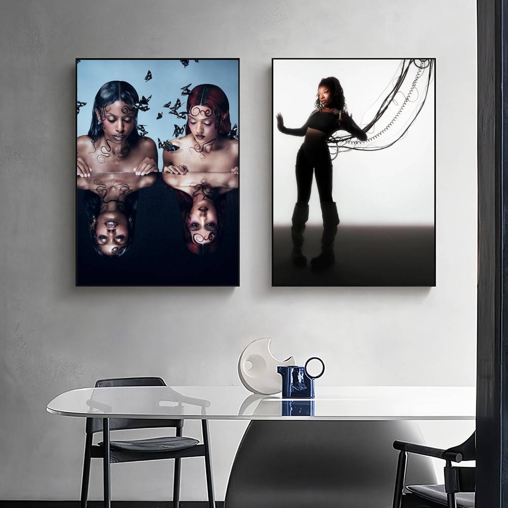 Band N-Nova T-Twins Parasieten - Nova Decor & Lighting Vase recensie en prijs