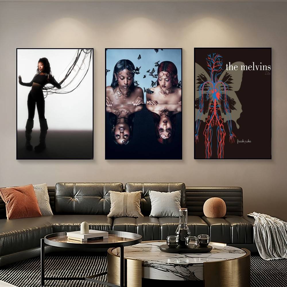 Band N-Nova T-Twins Parasieten - Nova Decor & Lighting Vase recensie en prijs