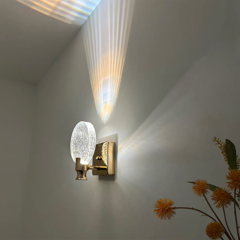 Moderne Kristallen Interieur L - Lighting Home Decor Items recensie en prijs