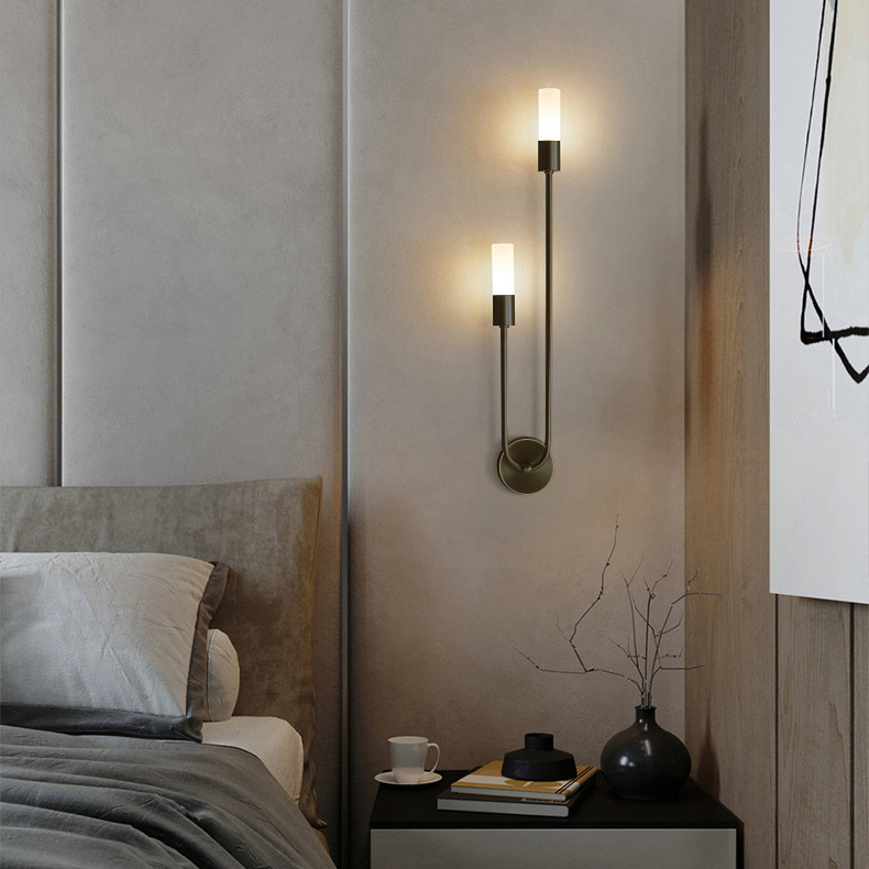 Retro achtergrond woonkamer ga - Lighting Decor For Bedroom recensie en prijs