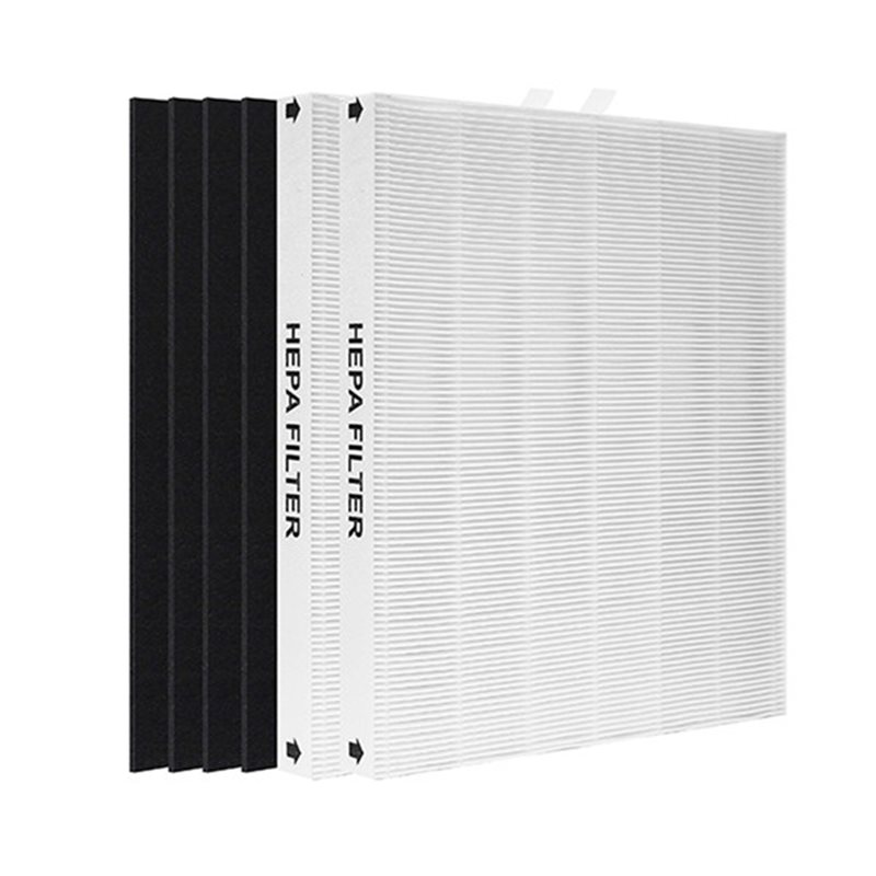 ABKR-luchtzuiveraar vervangend - Coway Air Purifier Ap-1512Hh recensie en prijs