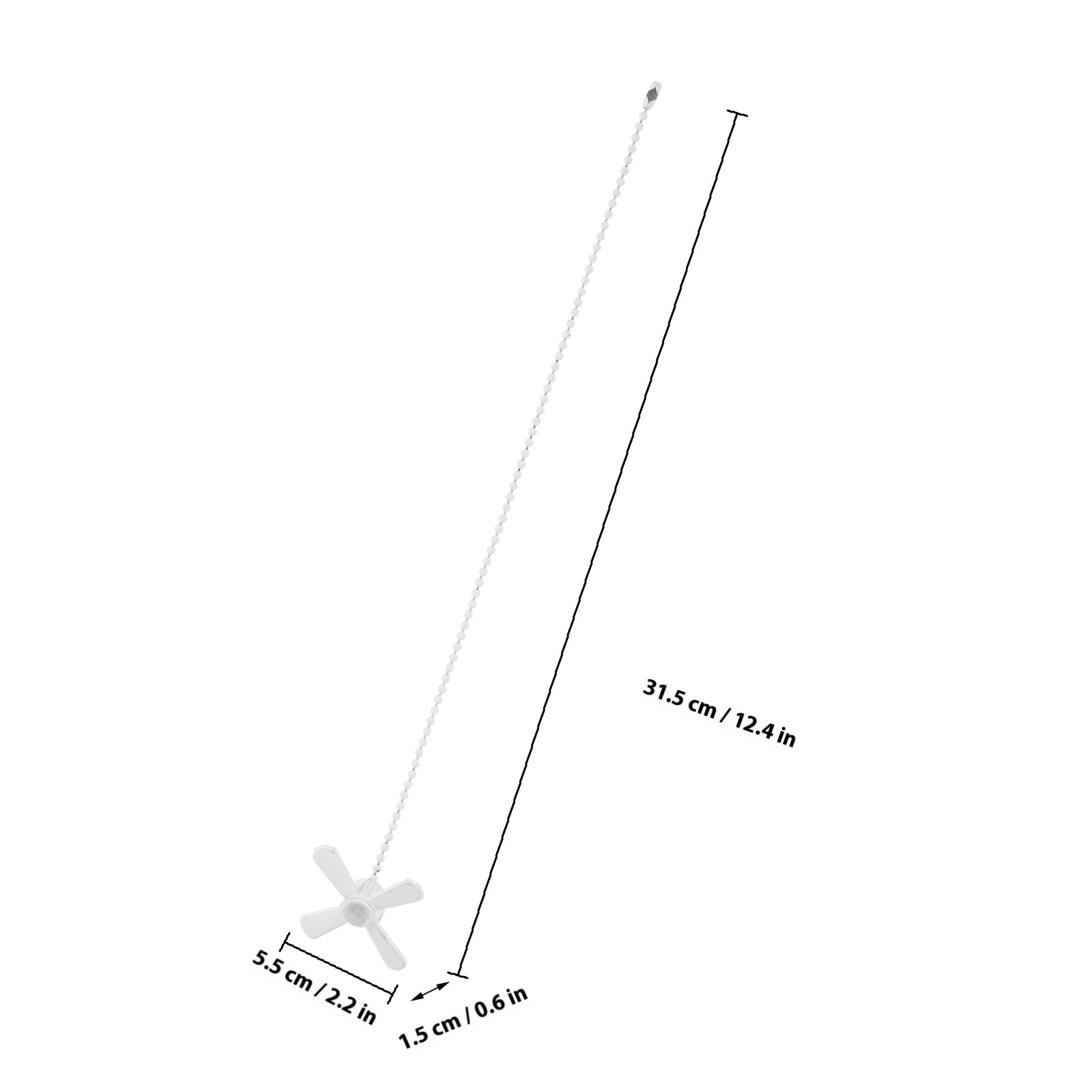 2 stuks chique plafondlamp met - Decor Lighting Ceiling Fans recensie en prijs