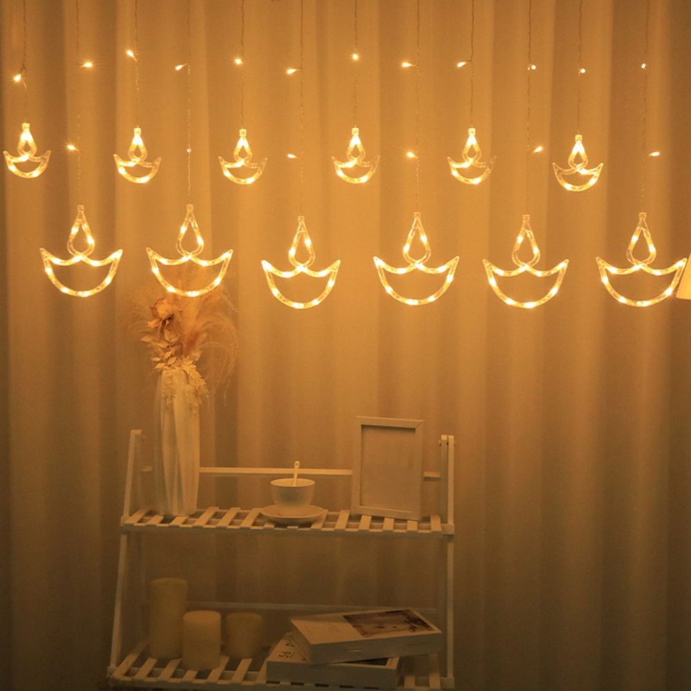 Meisjeskamer USB-aansluitbare  - Lighting Decoration For Diwali recensie en prijs