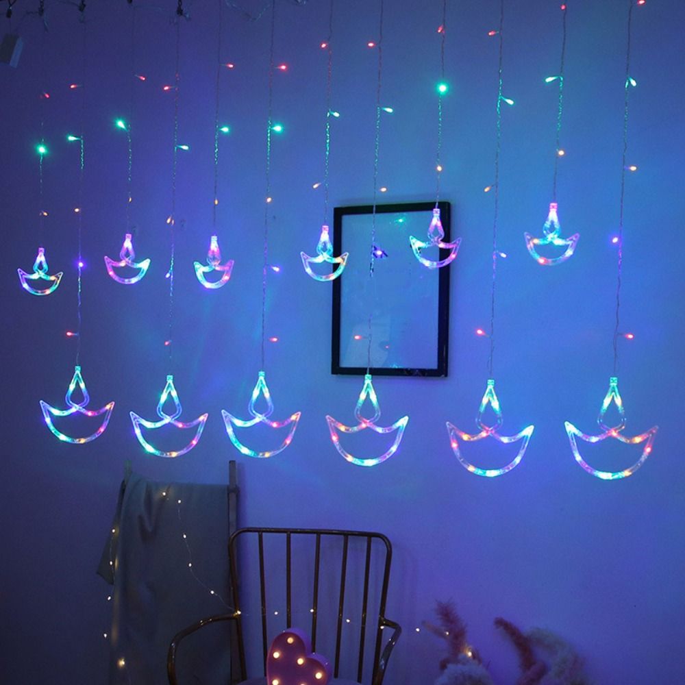 Meisjeskamer USB-aansluitbare  - Lighting Decoration For Diwali recensie en prijs