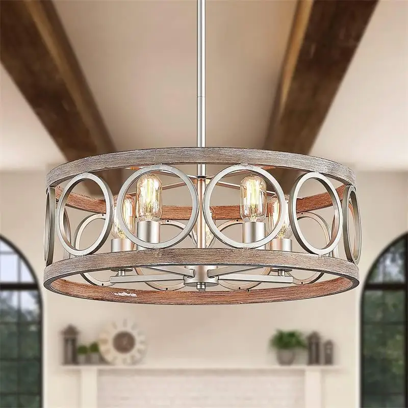 Amerikaanse industriële LED-pl - Lighting Home Decor Items recensie en prijs