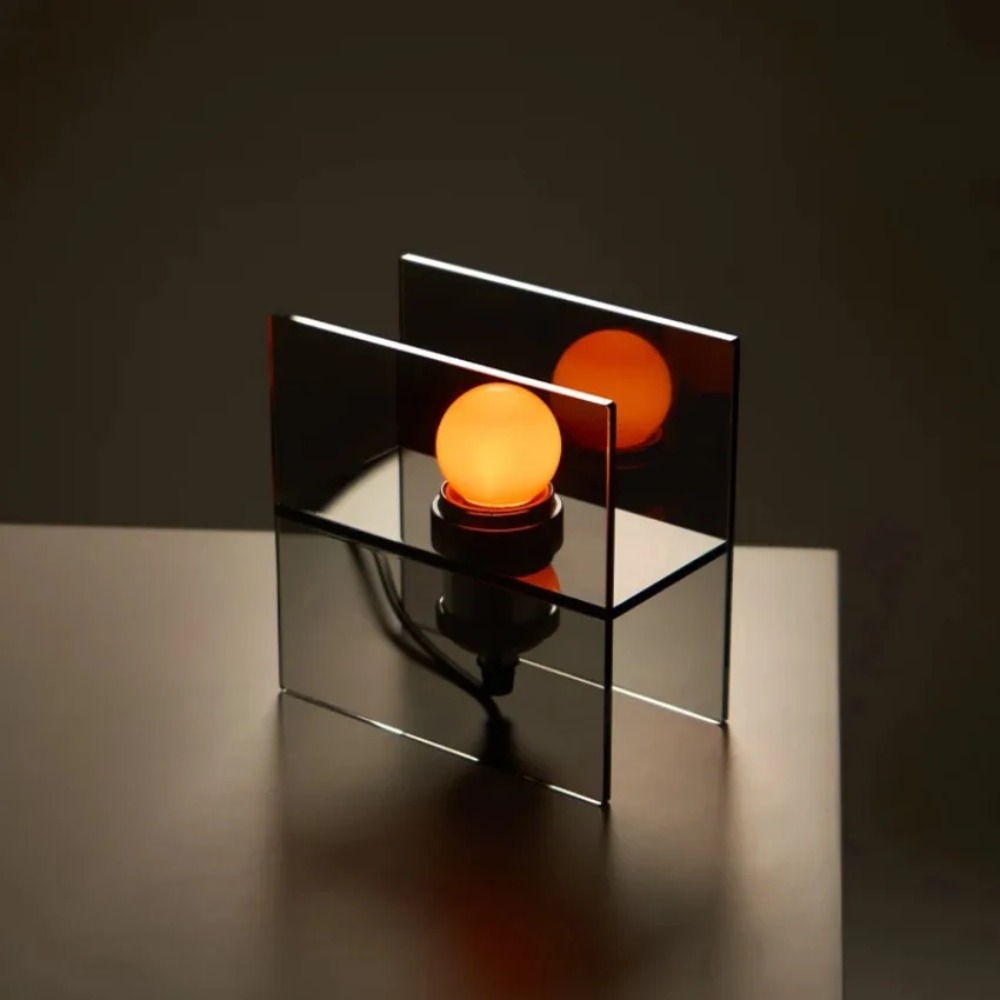 High-end desktop lichtgevende  - Lighting Decor Sunrise recensie en prijs