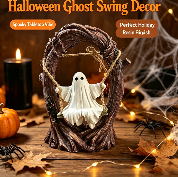 Hete Aanbieding Nieuwe Hallowe - Lighting Home Decor Items recensie en prijs
