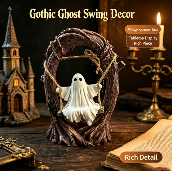 Hete Aanbieding Nieuwe Hallowe - Lighting Home Decor Items recensie en prijs