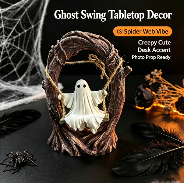 Hete Aanbieding Nieuwe Hallowe - Lighting Home Decor Items recensie en prijs