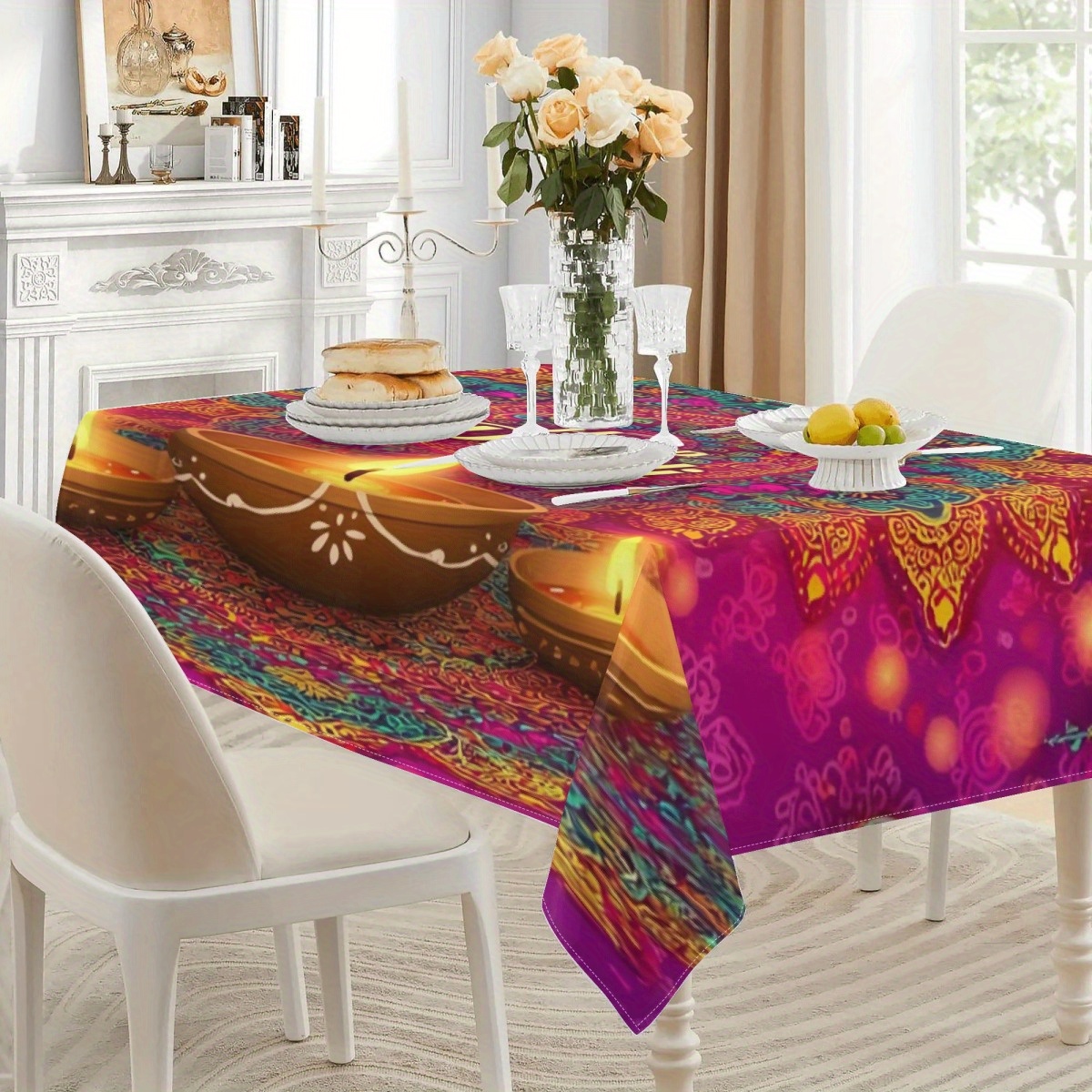 Happy Diwali Festival of Light - Lighting Decoration For Diwali recensie en prijs