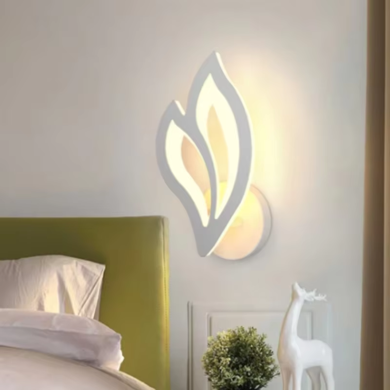 LED-wandlamp voor thuis, creat - Lighting Home Decor Items recensie en prijs