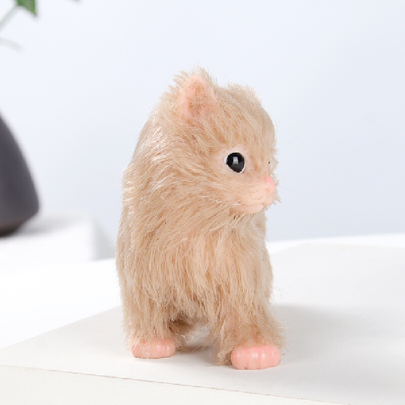 Gesimuleerde kat realistisch s - Lighting Home Decor Items recensie en prijs