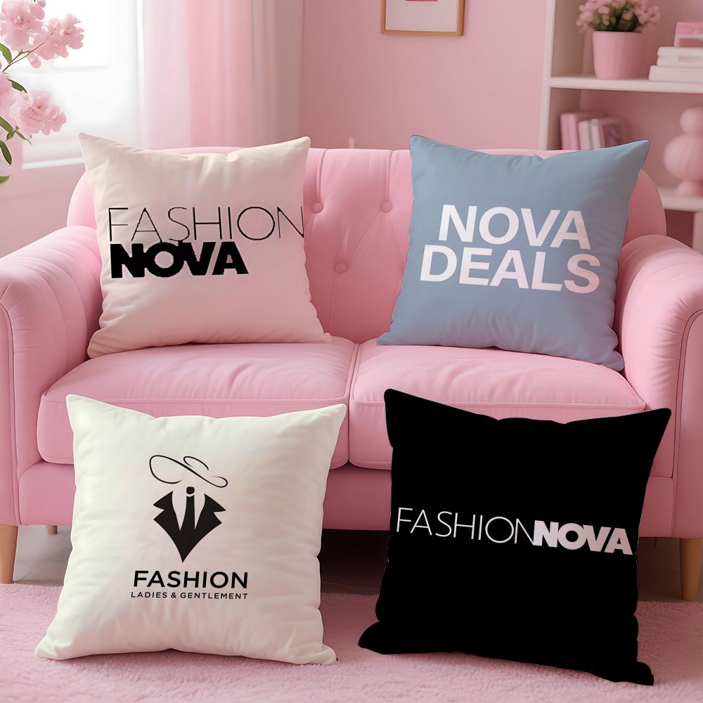 Merk FFashion Nova Kussenhoes  - Nova Decor & Lighting Vase recensie en prijs
