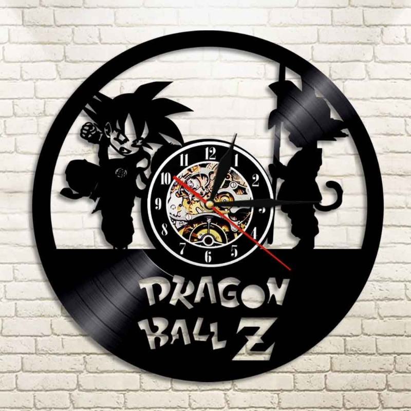 Dragon Ball Son Goku gepersona - Lighting Home Decor Items recensie en prijs
