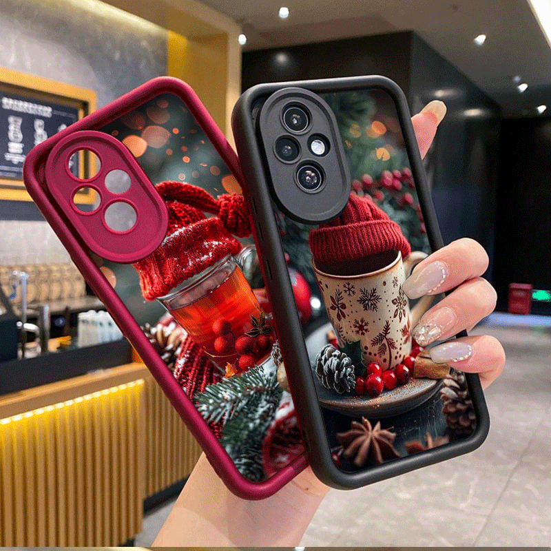 Hot Koffiekopje Kerst Versiere - Nova Decor & Lighting Vase recensie en prijs