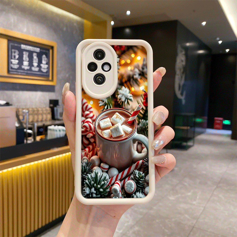 Hot Koffiekopje Kerst Versiere - Nova Decor & Lighting Vase recensie en prijs