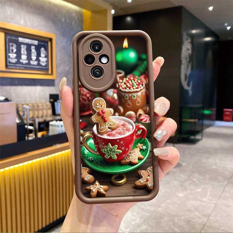 Hot Koffiekopje Kerst Versiere - Nova Decor & Lighting Vase recensie en prijs
