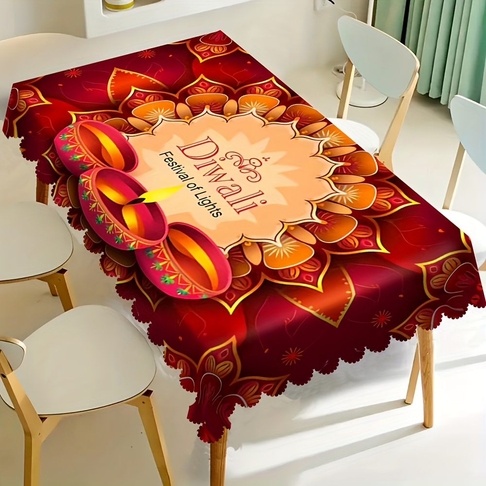 Happy Diwali Festival of Light - Lighting Decoration For Diwali recensie en prijs