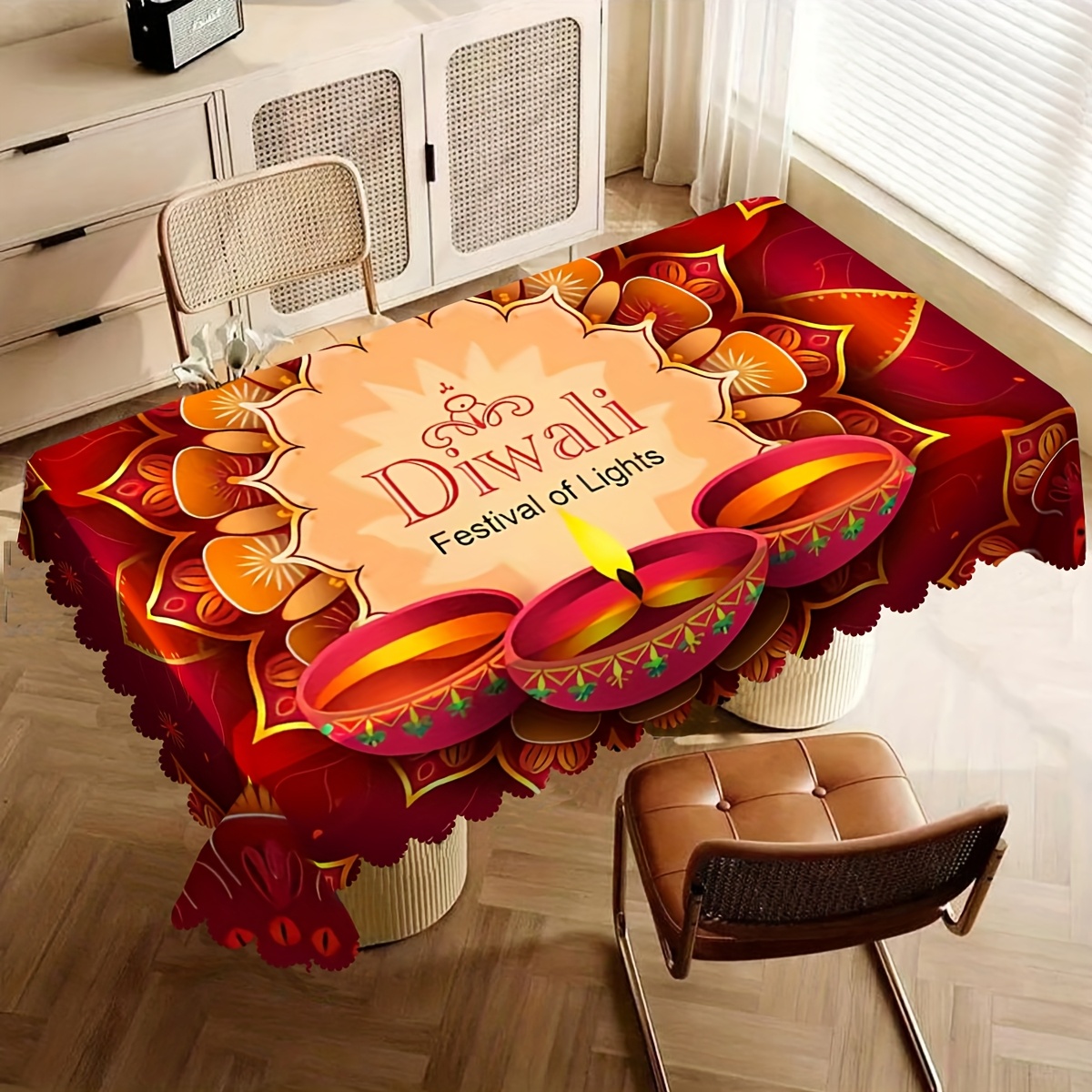 Happy Diwali Festival of Light - Lighting Decoration For Diwali recensie en prijs