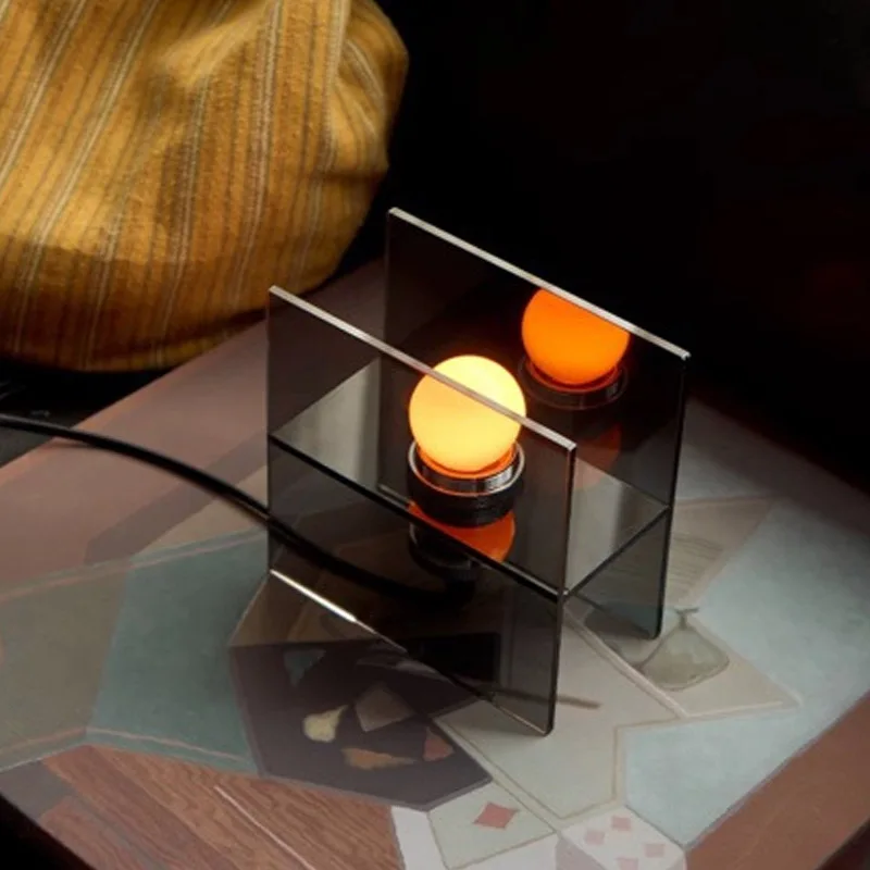 Lichtgevende luxe bureaudecora - Lighting Decor Sunrise recensie en prijs