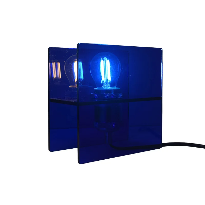 Lichtgevende luxe bureaudecora - Lighting Decor Sunrise recensie en prijs