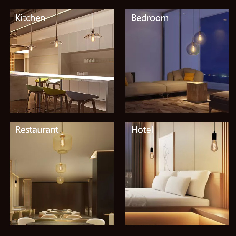 Philips LED ST64 Klassieke Fil - Philips Bulb Led Classic recensie en prijs