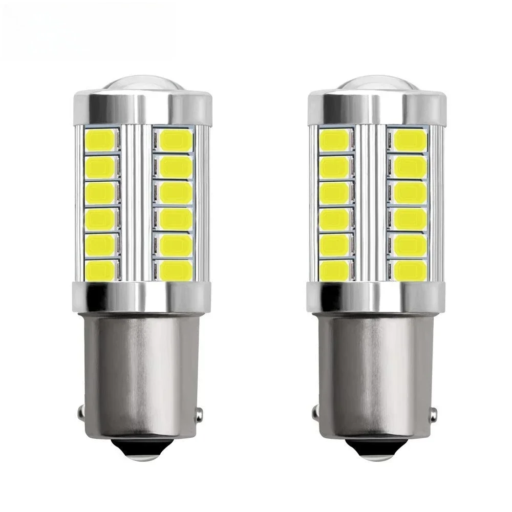 3 Kleuren 1156 1157 5730 5630  - Colour Changing Bulb recensie en prijs