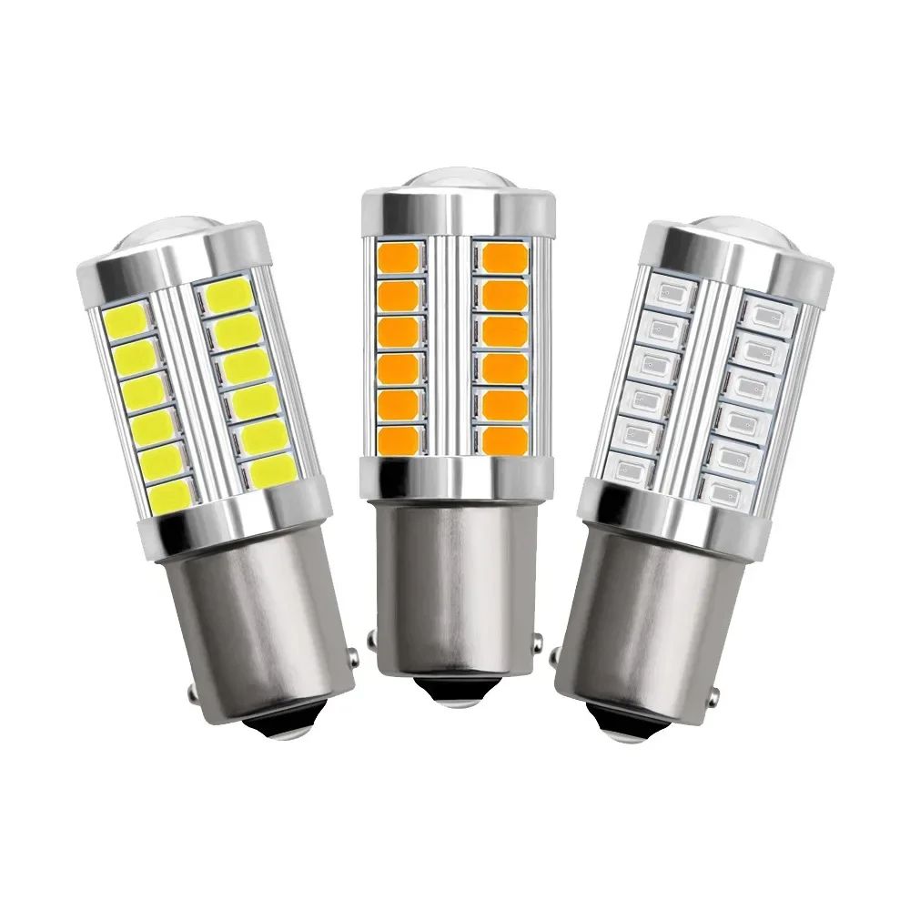 3 Kleuren 1156 1157 5730 5630  - Colour Changing Bulb recensie en prijs