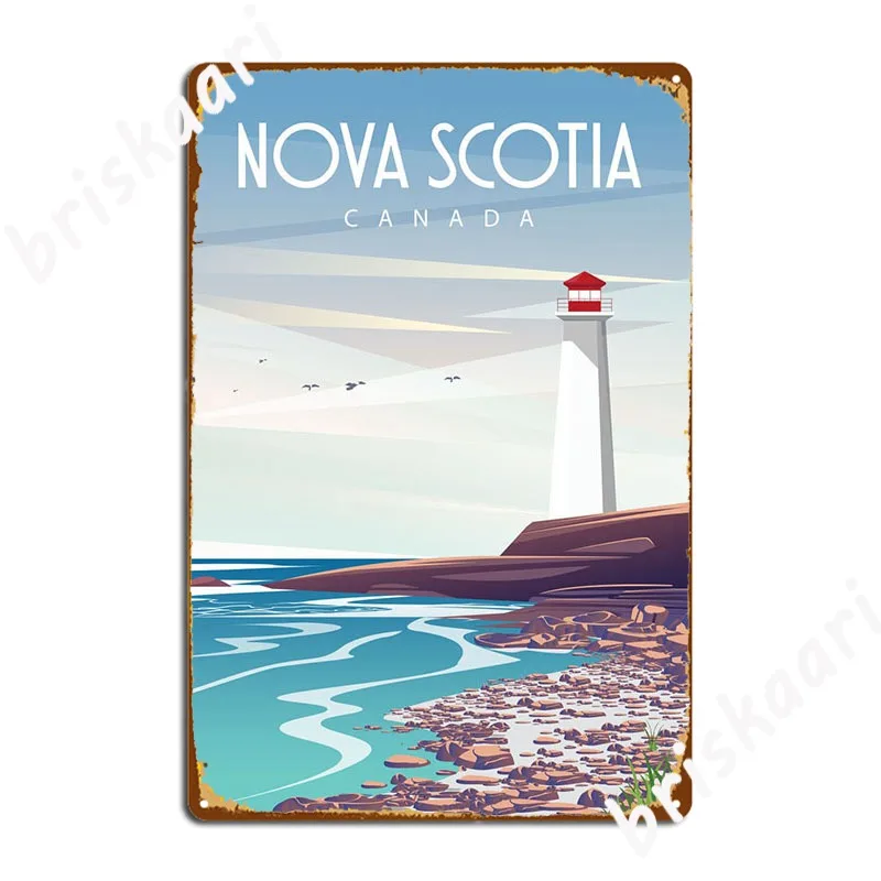 Nova Scotia metalen bord ontwe - Nova Decor & Lighting Vase recensie en prijs