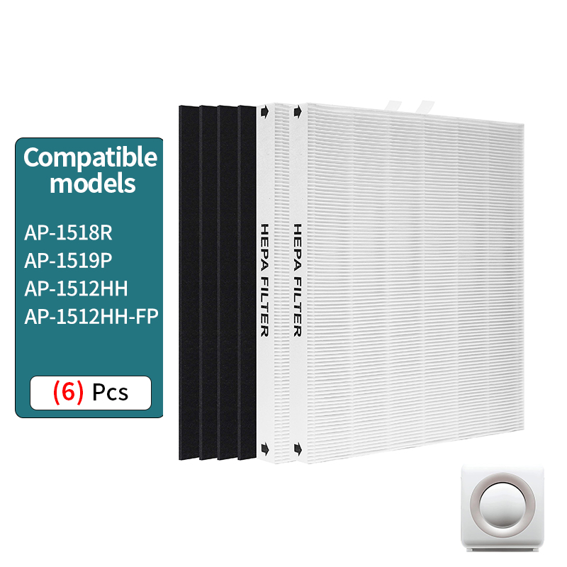 AP-1512HH Echte Hepa-Vervangin - Coway Air Purifier Ap-1512Hh recensie en prijs