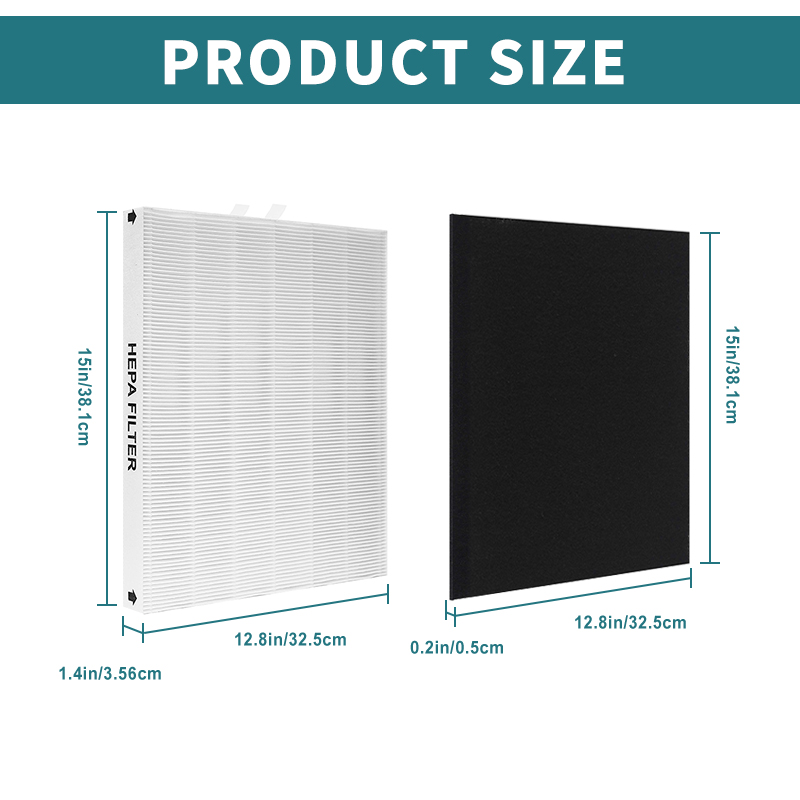 AP-1512HH Echte Hepa-Vervangin - Coway Air Purifier Ap-1512Hh recensie en prijs