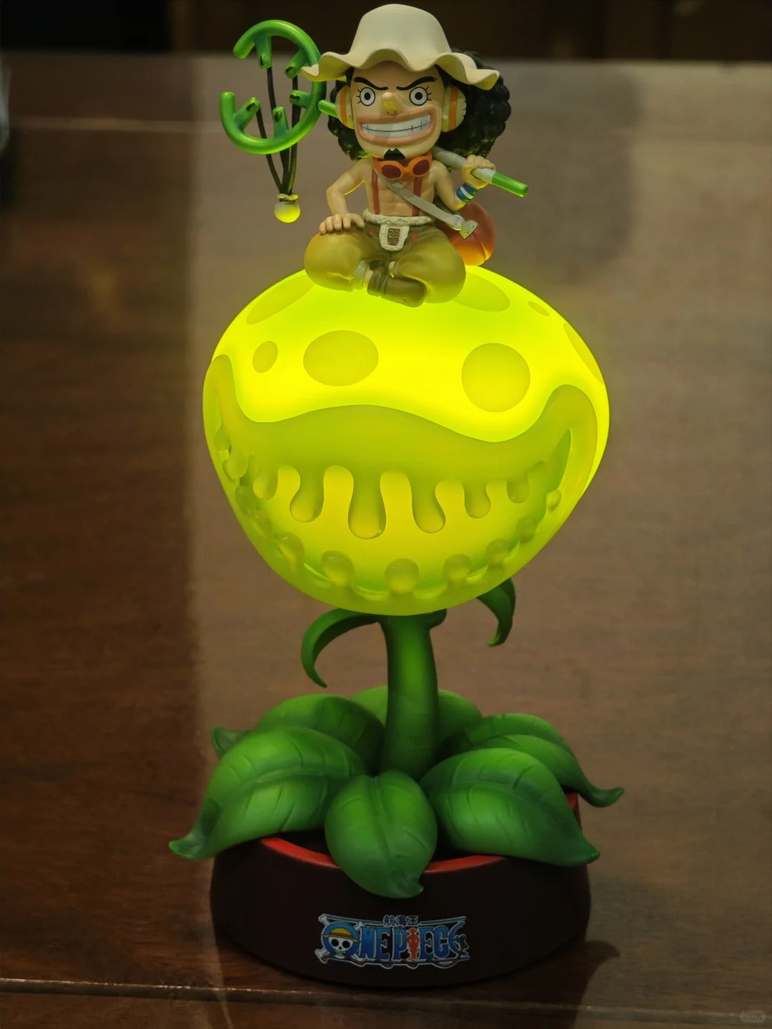 [op voorraad]Happy Life Usopp  - Lighting Home Decor Items recensie en prijs