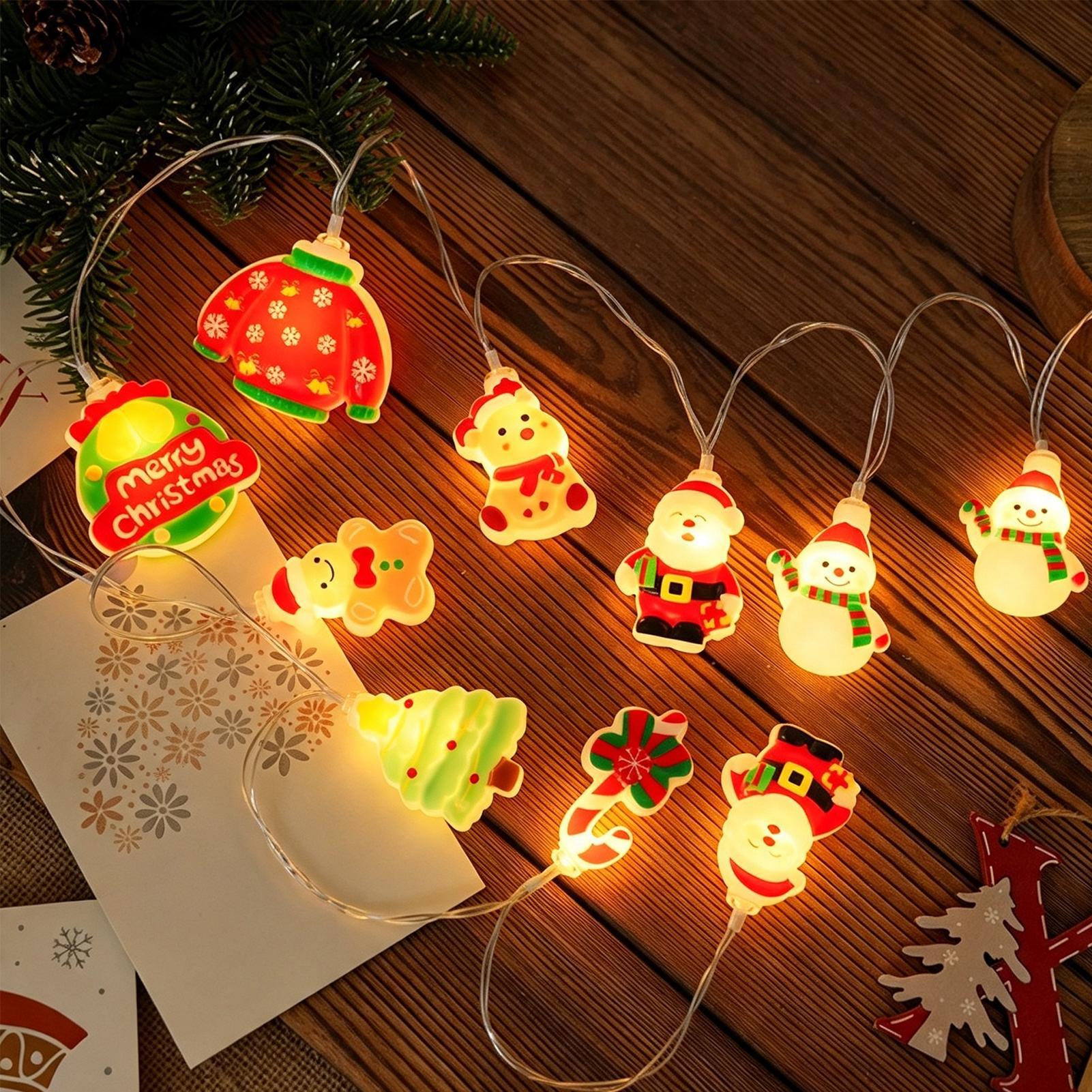 Kerstverlichting, decoratieve  - Lighting Tree Decor recensie en prijs