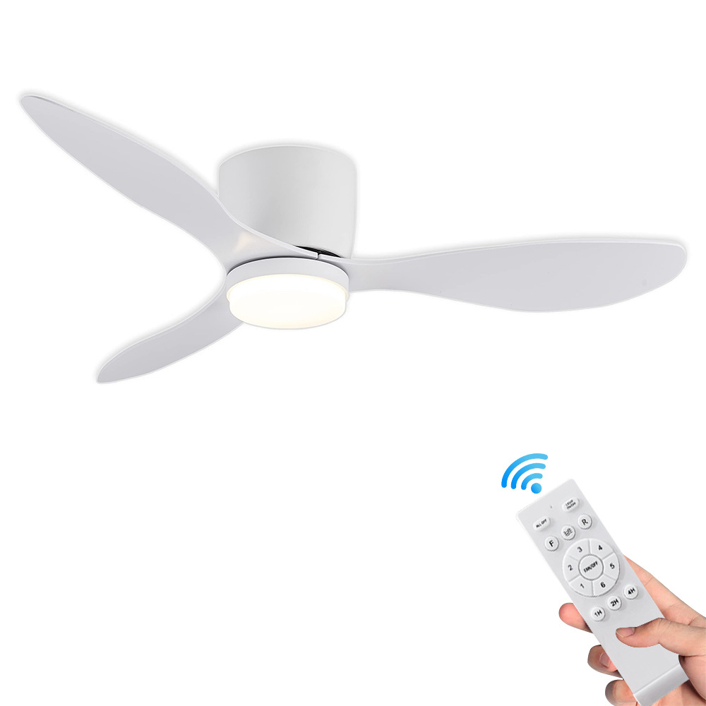 42-52 inch plafondventilatoren - Decor Lighting Ceiling Fans recensie en prijs