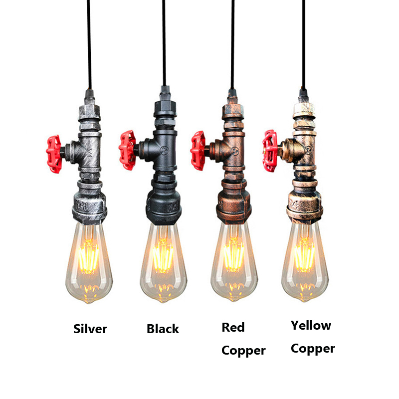 Retro Loft Industrieel Wind Wa - Lighting Home Decor Items recensie en prijs